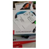 LVL40 wired stereo gaming headset