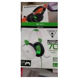 Xbox one Recon 70 gaming headset
