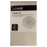 Sun of LED JA8 6 in Disk Light