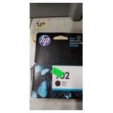 Hp ink 902 black