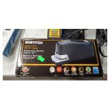 Bostic impulse 30 electric stapler