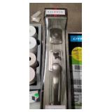 Baldwin  nautical handle set