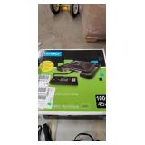 Dymo digital shipping scale