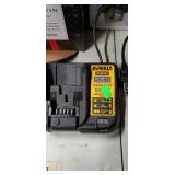 Dewalt DCB107 charger