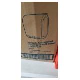 10 inch automated touchless roll towel dispenser