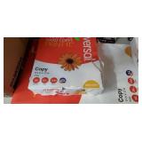 1 ream 8.5 x 11 & 1 ream 11 x 17