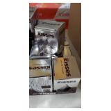 7 Hersey Kisses