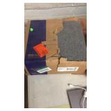 Armstrong flooring tiles 
Standard excelon