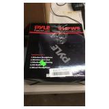 Pyle professional 5in1 wireless headphone system