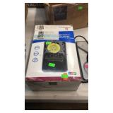 Intermatic time switch