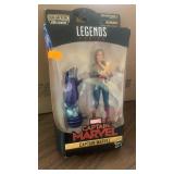 Captain Marvel - Hasbro