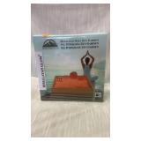 Himalayan Glow Salt Zin Garden