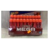 Nerf Mega N-Strike 20x