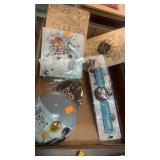 Harry Potter lot of items