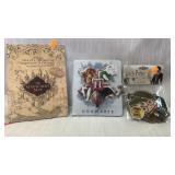 Harry Potter Lot
