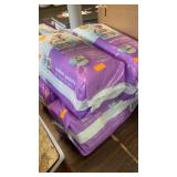 4 packs (11 ea) Swim Pants sz M (24-34 lbs)