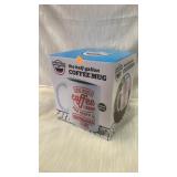 the half gallon Coffee Mug 64 oz