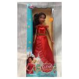 Elena of Avalor Elena Hasbro Disney new in box