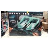 Electronic Tabletop Hockey - Sharper Image