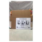 Cardboard Folding Display