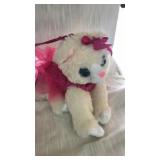 Poochie & Co. Kitty Purse