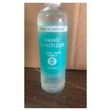 1 bottle (12 fl oz) clean-n-natural Hand