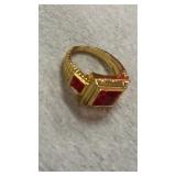 Sz 6 Ring