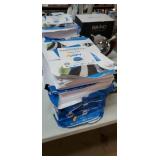 5 reams of Hammermill copy paper
