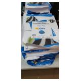 5 reams of Hammermill copy paper