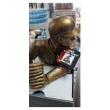 The Bam Vino bottle holder