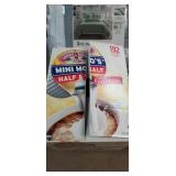 Box of land o lakes mini moo