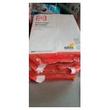 4 reams printer paper