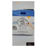 Light up message board (approximately 6")