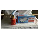 2 boxes of no. 10 easy close envelopes