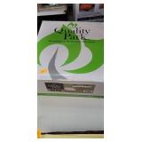 Box of 500 # 10 envelopes