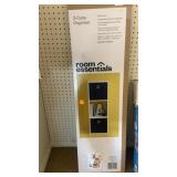 3-Cube Organizer room essentials