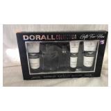 Dorall collection.  Men