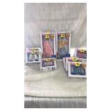 9 Toy Story 4 - Barbie clothes