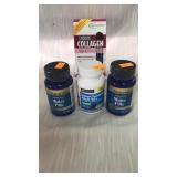 Lot of health & beauty