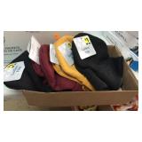 Lot of 8 ladies stocking hats