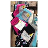 14pr.  Kids gloves.