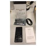 Rofeer. Music player.  MP3