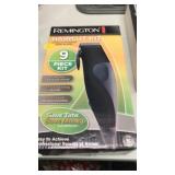 Remington Haircut kit