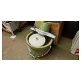 Vintage Ice Cream Maker