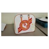 Vintage Tampa Bay Buccaneers Bag