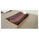 Lot of Ties (10 Total)