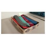 Lot of Ties (17 Total)