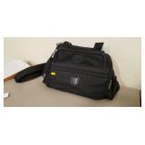 Atlantic Seahorse 16" Carry On Travel Bag with
