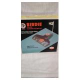 Birdie deluxe electric putting cup