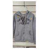 University Sports sz lg sweatshirt
